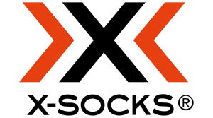 x-socks-logo-vector